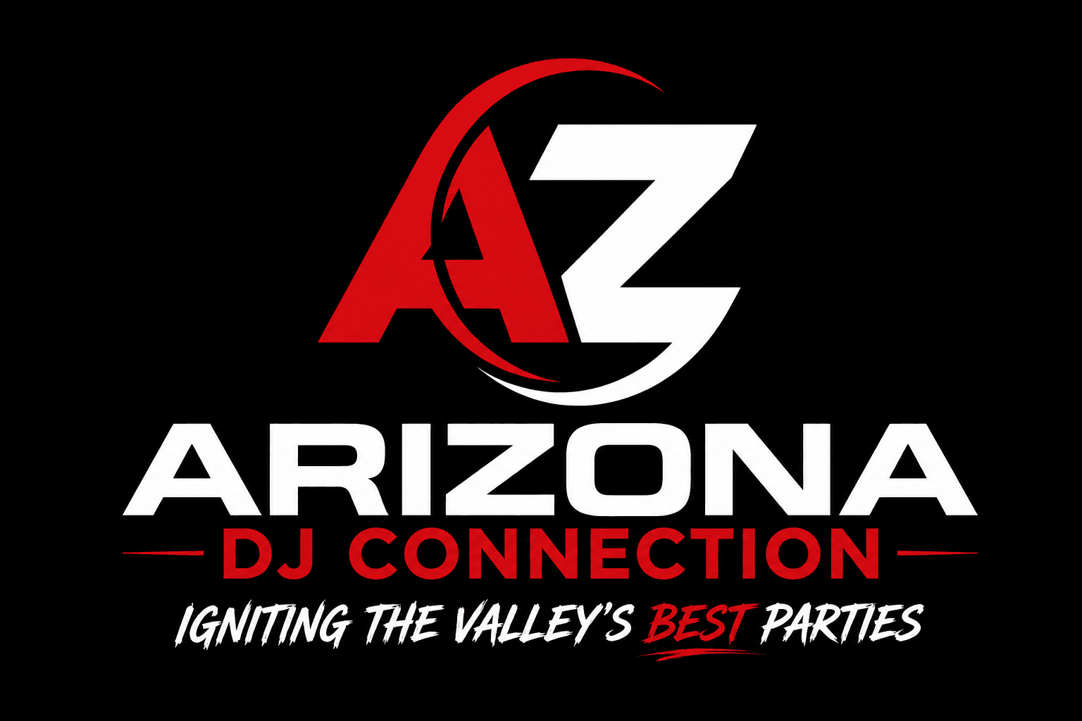 Arizona DJ Connection event